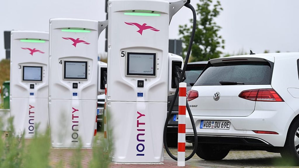 Electric cars: Which European countries offer the most support in 2026