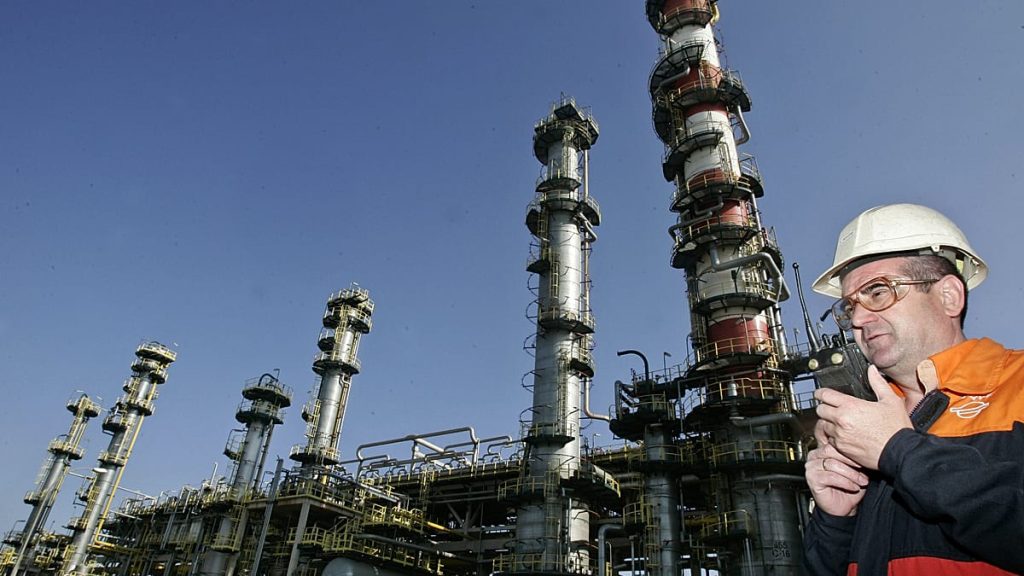 Repsol regains control of Venezuela oil assets and boosts production